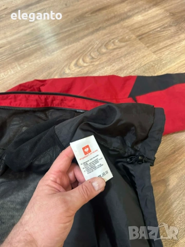 Мъжко функционално яке Engelbert Strauss dryplexx® extreme functional Jacket , XXXL размер, снимка 12 - Якета - 54135177