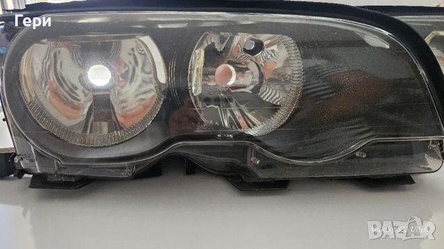 Фарове за BMW E46 , снимка 2 - Части - 46320669