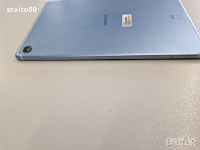 Samsung P615 Galaxy Tab S6 Lite 10.4 64GB, снимка 8 - Таблети - 45118261