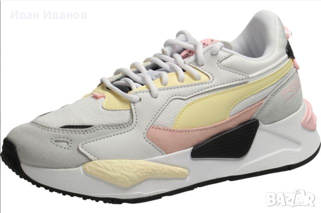 маратонки PUMA RS-Z REINVENT  номер 39, снимка 1 - Маратонки - 45422888