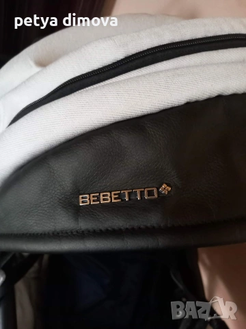 двойна количка, снимка 5 - Детски колички - 53793673