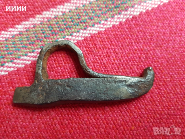 Чакмак огниво запалка отвертка , снимка 2 - Антикварни и старинни предмети - 53845885