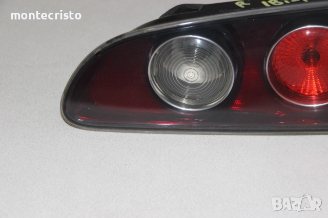 Десен вътрешен стоп Seat Ibiza III (2002-2008г.) десен стоп заден капак 6L9945094L Сеат Ибиза, снимка 2 - Части - 52197939