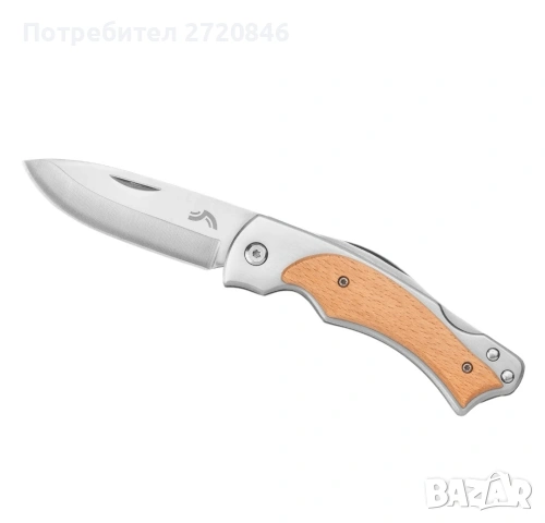 сгъваем джобен нож , снимка 2 - Ножове - 54303346