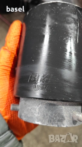 bmw f10 m5 bms usa накрайници, снимка 2 - Части - 54033657
