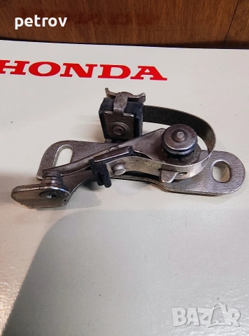 Полски Фиат 125,Fiat 125 p.Чукче и наковалня,прекъсвач , снимка 2 - Части - 53132341