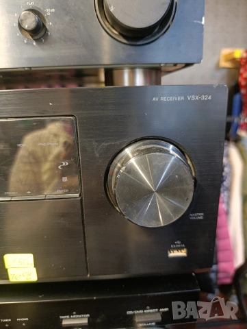 Тонколони усилватели ресийвъри, снимка 6 - Тонколони - 53031407