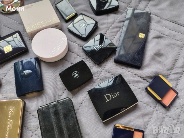 най Различни козметични продукти , снимка 17 - Комплекти и лотове - 52810047