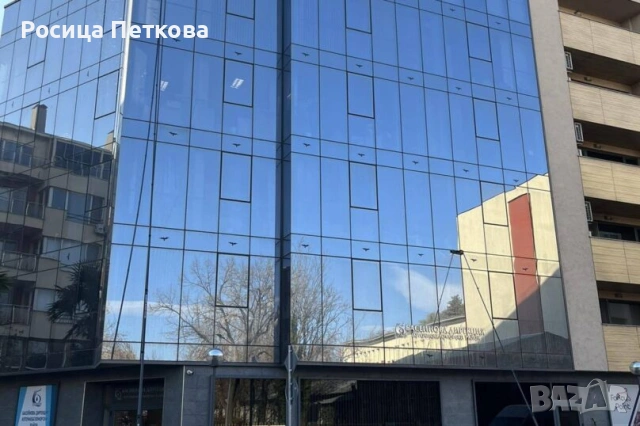  Почистване на стъкла и стъклени фасади - Пловдив