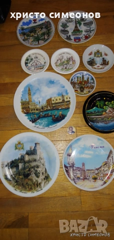 Магнитчета и чинии, снимка 4 - Декорация за дома - 53758768