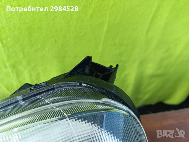 Фар Nissan Micra K13 / Нисан Микра К13, снимка 6 - Части - 50959978