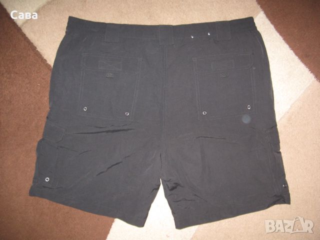 Къси панталони WORLD WIDE SPORT  мъжки,2-3ХЛ, снимка 3 - Къси панталони - 45701575