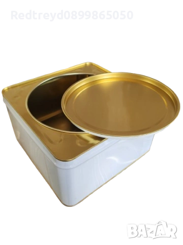 Тенекии за мед - 6кг