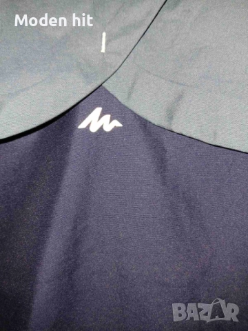 Quechua непромокаемо яке против дъжд и вятър за момче размер до 166 см., снимка 5 - Детски якета и елеци - 51677023