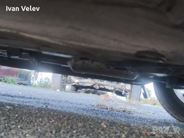 Опел Астра Х 1.7 цдти 101к.с 2005г НА ЧАСТИ/Opel Astra H 1.7CDTI 101ks, снимка 7 - Автомобили и джипове - 51827850