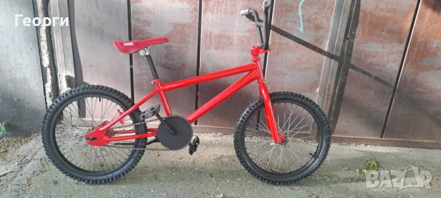 3 велосипеда БМХ, снимка 3 - Велосипеди - 54160087