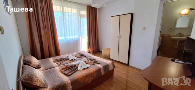 Стаи /квартири Приморско, снимка 5 - Квартири, нощувки - 46325018