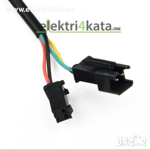 Стоп за електрически скутер 36V-48V (универсален), снимка 4 - Части - 49688051