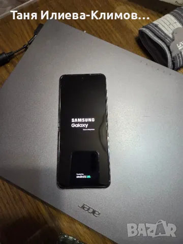 Samsung Z flip 5, снимка 4 - Samsung - 49363615