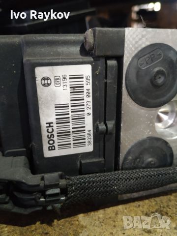 SsangYong Rexton 2004 ABS Pump 00401580C1 ERD3078, снимка 4 - Части - 46086845