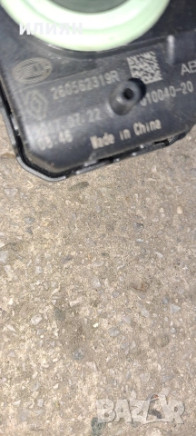 моторче за фар за Renault Trafic Master Opel Vivaro 260562319R, снимка 2 - Части - 54101055