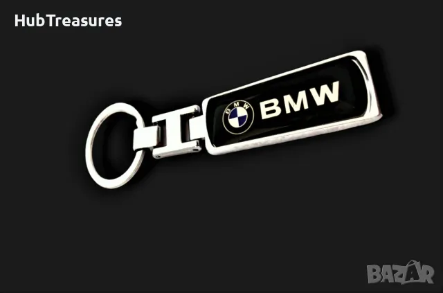 BMW ключодържател, снимка 1 - Други - 49148641