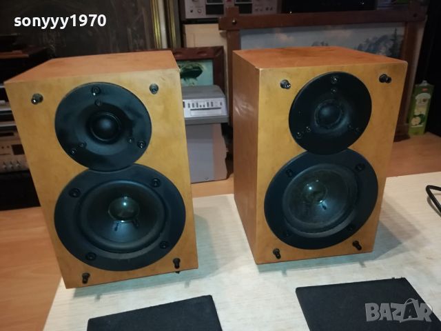 SONY X2 SPEAKER SYSTEM-ВНОС SWISS 1404241426, снимка 9 - Тонколони - 45264909