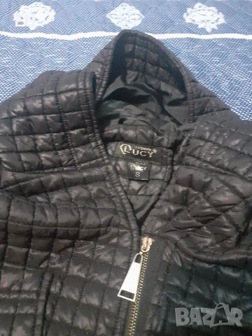 Дамско яке , снимка 2 - Якета - 51755572