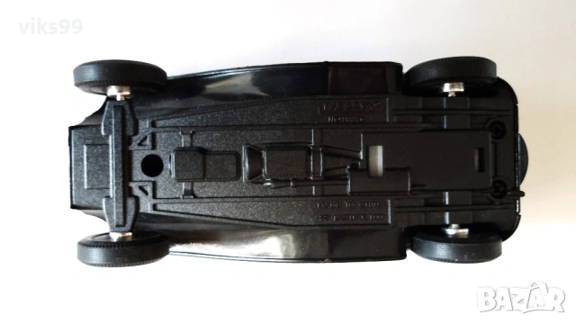 Pontiac Firebird, Lancia Beta, Smart Fortwo, Jaguar SS 100 , снимка 18 - Колекции - 53476188