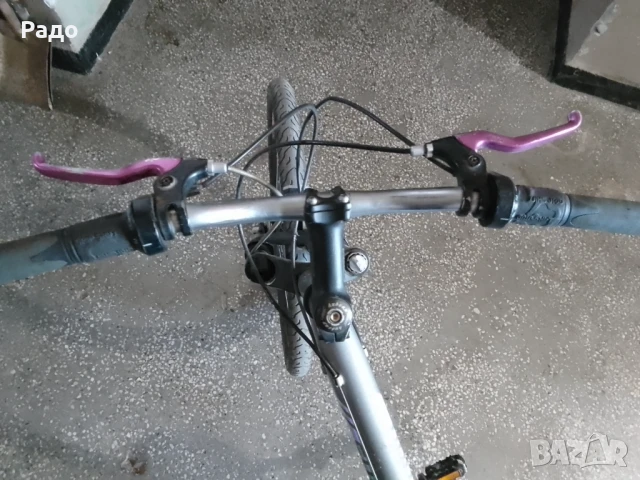 Колело велосипед 26 цола , снимка 2 - Велосипеди - 50462052