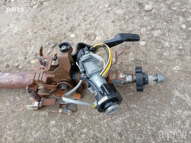 Кормилен Прът Ровър 600 - 623 - 630 - Хонда Акорд, снимка 3 - Части - 54062258