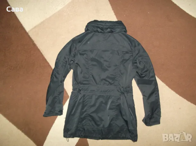 Яке пролет,есен BETTY BARCLAY  дамско,М-Л, снимка 7 - Якета - 49832013