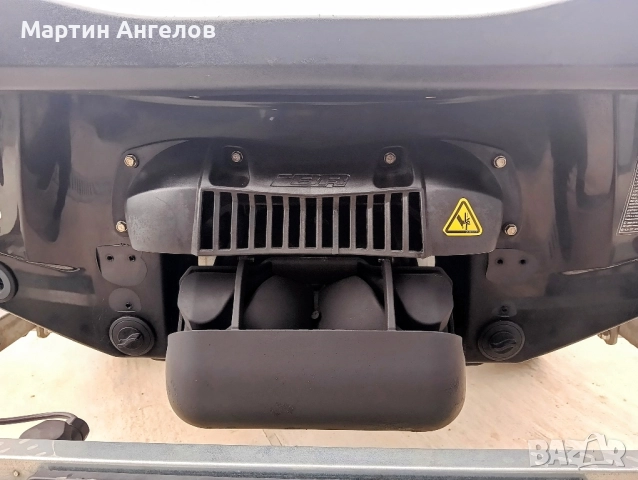 SEA DOO GTX 155, снимка 7 - Воден транспорт - 51555618