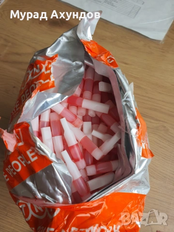 Осигурително лепило за резбови връзки с висока якост, 1 мл, снимка 2 - Лепила и силикон - 53427268