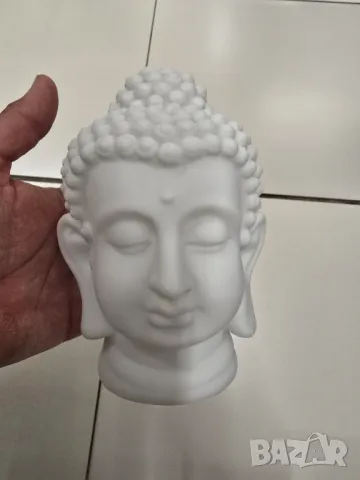 настолни LED лампи Буда