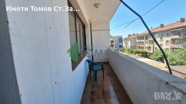 Обзаведен мезонет в Централна градска част, снимка 12 - Апартаменти - 50995076