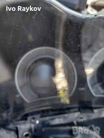 Километраж Toyota Auris (2007-2012г.) 83800-02L52 , 8380002L52, снимка 3 - Части - 51870566