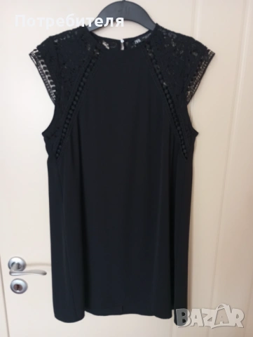 Дамска рокля размер S