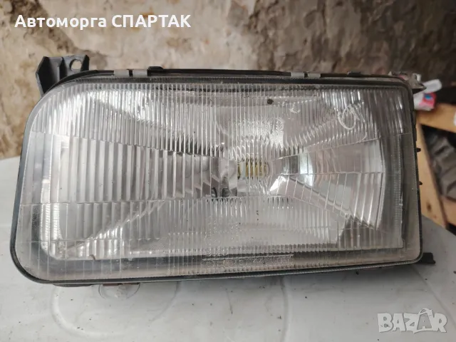 Ляв/десен фар за vw passat b3, снимка 1 - Части - 47208475