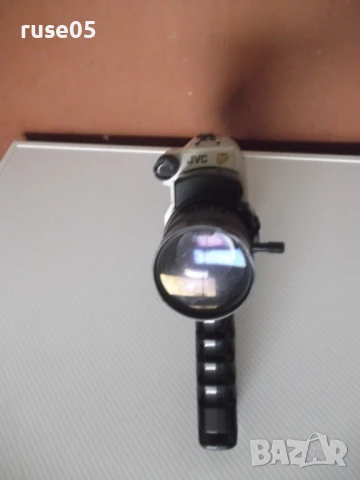 Видеокамера "JVC - GH-N5E", снимка 6 - Камери - 51083669