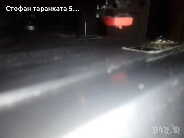 Аудио уредба Nova , снимка 7 - Аудиосистеми - 52082722