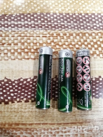 Челници Energizer и On Night , снимка 13 - Къмпинг осветление - 53873878