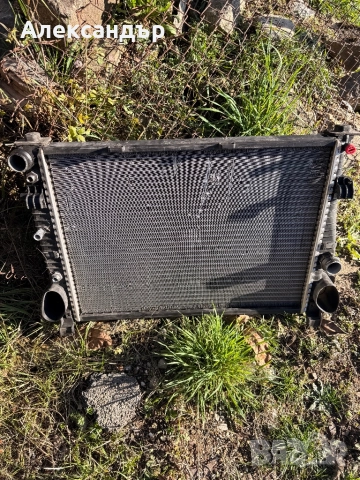 Mercedes s350 W220 на части Мерцедес Ес350 бензин на части, снимка 10 - Части - 51786085