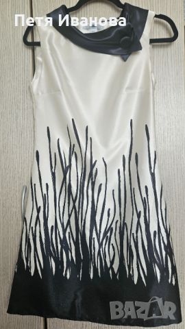 Дамска рокля H&M, снимка 1 - Рокли - 45570014