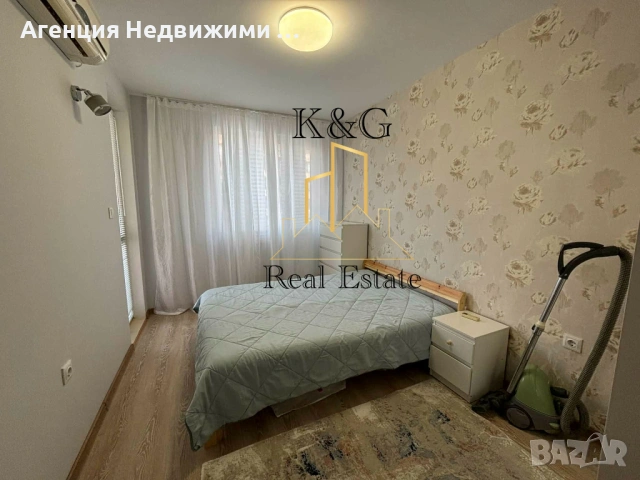 Просторен двустаен апартамент в к-к " Слънчев бряг " , снимка 3 - Апартаменти - 53874387