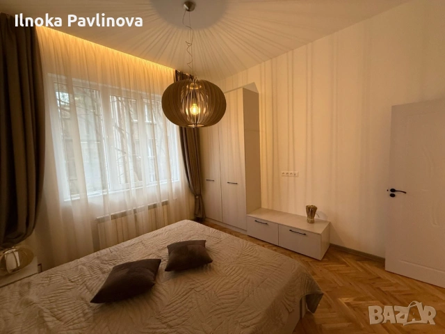 Тристаен апартамент, снимка 13 - Апартаменти - 53034994