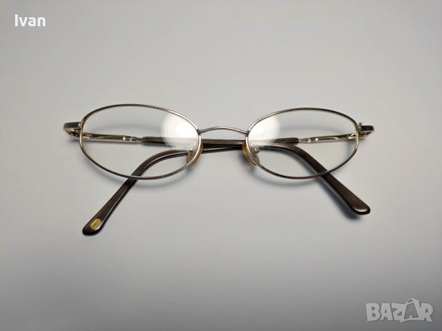 Диоптрични очила GUCCI , снимка 6 - Слънчеви и диоптрични очила - 53846250