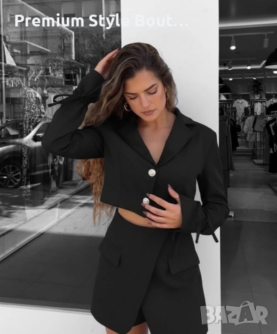 дамски комплекти , снимка 3 - Комплекти - 53927011