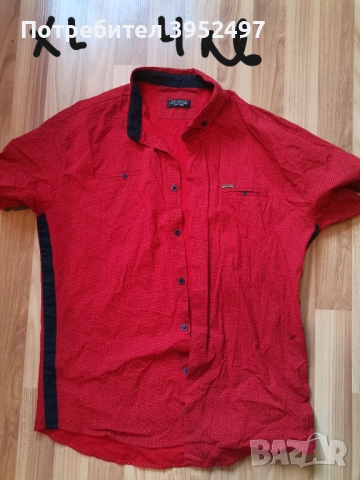 Дрехи , снимка 8 - Други - 51454728