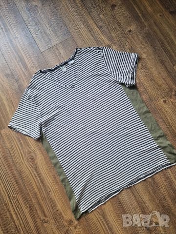 Страхотна мъжка тениска G STAR RAW размер XL, снимка 2 - Тениски - 45295612